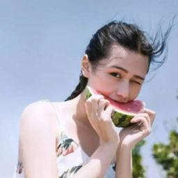 娱乐吃瓜头像女真人版